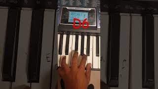 youtube sub subscribe subforsub sub4sub subforsubyoutube shots shorts piano fyp foryou [upl. by Lozano782]