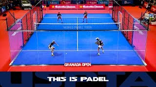 What is Padel Presented by USPTA [upl. by Wieren]