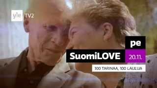 SuomiLOVE uudet jaksot pe 2011 [upl. by Rovelli]