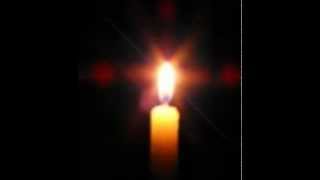 quotThe Candle Indoorsquot by Gerard Manley Hopkins read by the Wordman [upl. by Nomrac]