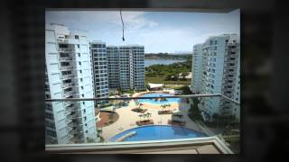 Waterview Condo  3 Bedded unit for leaserent  Tampines Ave 1 [upl. by Rempe]