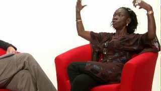 Geraldine Hunt Interviewed on Star Inspiration TV [upl. by Prestige]