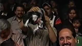 Torneo de Parejas CMLL June 23rd 2000 [upl. by Amzu]