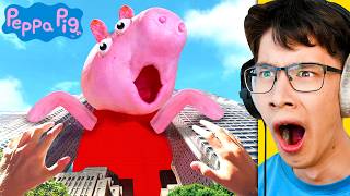 Reacting to Weirdest Animations Funny Cartoons [upl. by Alenoel440]