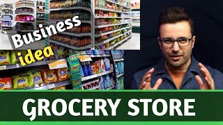 How to Start a Grocery Store Business in india by SandeepMaheshwari [upl. by Sudaorb608]