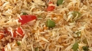 Chicken shredded vegetables rice 🍚 Easy and tastfull recipe  Cook With Cooking expert001🤗🤗🤗🤗 [upl. by Kcirttap]