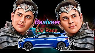 Baalveer The Car Racing Competition [upl. by Ragde599]