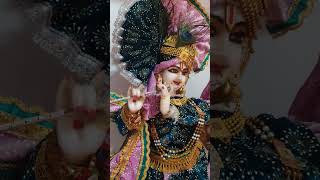 Is duniya m jo sabse sundar muskura janta hai wo hai krishna 😍🥰💕🤗🥰🙏💕🤗 [upl. by Arded]