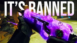 The Pros Have ALREADY Banned This Weapon  Black Ops 6 [upl. by Anirbes246]