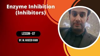 Enzyme inhibitors  Enzyme inhibitors class 11  Inhibitors [upl. by Adorne597]