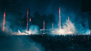 Joris Voorn  A Trip to Galaxy  Up Close by Awakenings  19052024 [upl. by Elsey262]