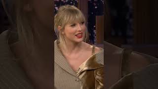 Taylor Swift and Jimmy Fallon cant Speak Correctly [upl. by Adamson]