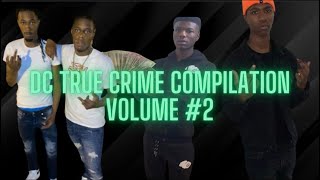 3 DMV RAPPER TRUE CRIME STORIES Volume 2 [upl. by Ludlow831]