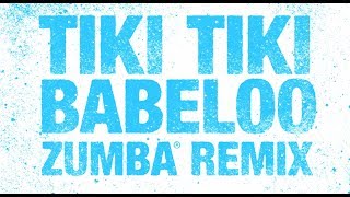 Despicable Me 3  Tiki Tiki Babeloo Lyric Video [upl. by Laon]