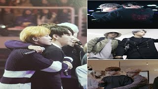 ✨ AWESOME What NO ONE knew about JIMIN and JUNGKOOK 🤯🤯 [upl. by Lletnohs]