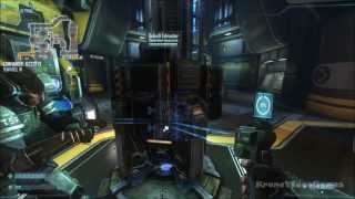 Natural Selection 2 Gameplay PC HD [upl. by Perrie]