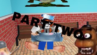 Roblox animation meme is back😱😱😱 [upl. by Emearg314]