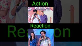 Lucky Baskhar Success Meet Live Dulquer Salmaan Movie Rangastalam Mahesh Speech New Song Trailer Fan [upl. by Zanahs]