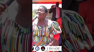 Unaweza Yesu anaweza by Linda owino [upl. by Irollam]