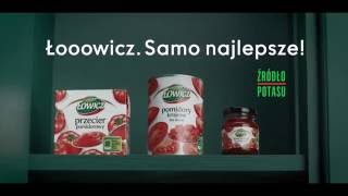 Łowicz  Trzy pomidorowe [upl. by Manella]