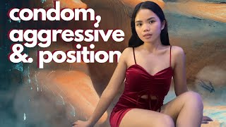 10 THINGS FILIPINA HATE IN THE BEDROOM  SLOW DOWN PLEASE [upl. by Nwahsit]