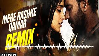 Mere Rashke Qamar  Remix  LoFi  Use Headphones [upl. by Ahsenat]