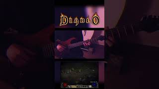 Diablo  Tristram Theme full in the description [upl. by Nivan]