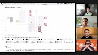 Live Science  Quantum Paradoxes  Delayed Choice Quantum Eraser CHSH Game Quasiprobabilities [upl. by Clausen]