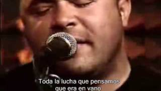 Staind  So Far Away Sub En Español [upl. by Colb94]