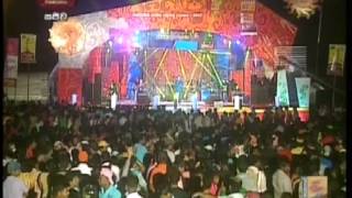 Flash back  Live At Polonnaruwa  2  WWWAMALTVCOM [upl. by Older]