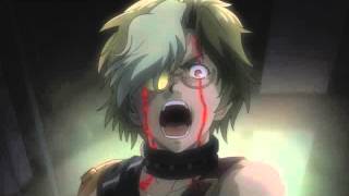 Kabaneri of the Iron Fortress Episode 4 Anime Reviewblood contract [upl. by Liuqnoj]