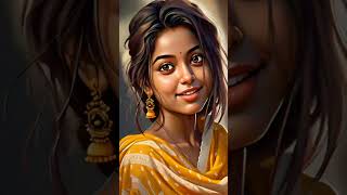 Mast kalandar song with traditional look ai video style aidance anantpai sakiya [upl. by Ondrea]