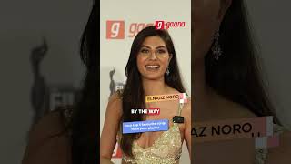 Elnaaz Playlist Favs  Filmfare Awards 2024  Gaana [upl. by Lydia]