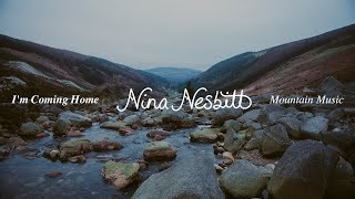 Nina Nesbitt  Im Coming Home Official Lyric Video [upl. by Jarin]