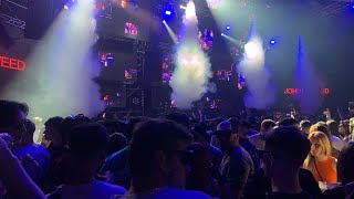 John Digweed  Metropolitano Rosario 24092022 [upl. by Sabanrab385]