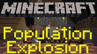 Minecraft 13 Update Preview Villager Mass Breeding [upl. by Alisha220]