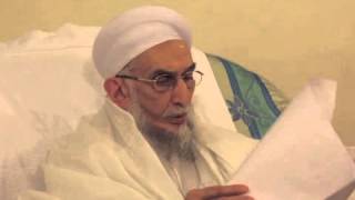 Official Statement Syedna Khuzaima Qutbuddin TUS [upl. by Attenoj]