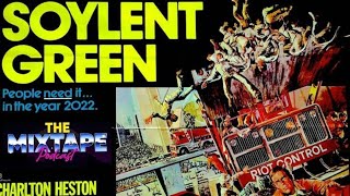 Soylent Green Is People [upl. by Terrene591]