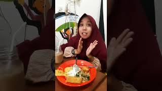 SKENARIO BODOL MAKAN  MAKAN DI KEDAI CAPTAIN IVANOVIC [upl. by Lesde]