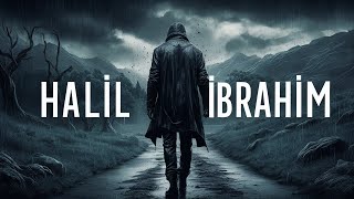 Halil İbrahim Metal Cover  Dursun Ali Akınet Şarkıları Saygıyla anatolianmetal anatolianrock [upl. by Duane15]