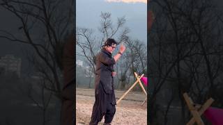 Rajesh Hamal new song Luki Luki BTStrendingshortsyoutubeshortsshorts [upl. by Asiluj287]