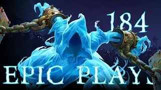 Epic Hearthstone Plays 184 [upl. by Asille]