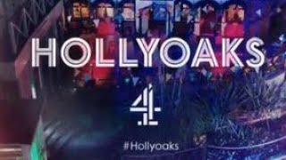 Hollyoaks intro 2024 [upl. by Dalston]