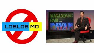 MAGANDANG GABI BAYAN 1988 SOUNDTRACK  REMASTERED 2022 [upl. by Rubin]