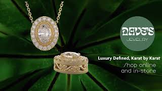 Luxury Defined Karat by Karat [upl. by Crispen]