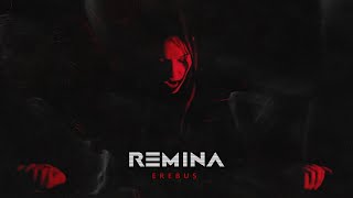 REMINA  Erebus Official Video [upl. by Redneval]