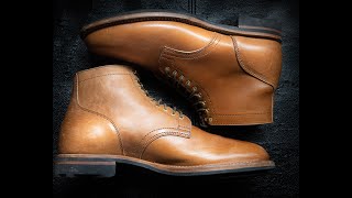 VIBERG SERVICE BOOT  2030 Last  Product Overview [upl. by Lund929]