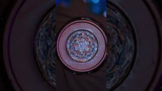 No cgi Physics Photography  Water light and sound vibration cymatics [upl. by Yellac]