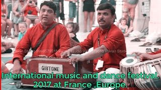 Festival de martigues 2017 at FRANCE EUROPE [upl. by Eicak]