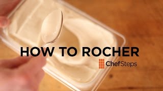 How to Rocher [upl. by Lennard]